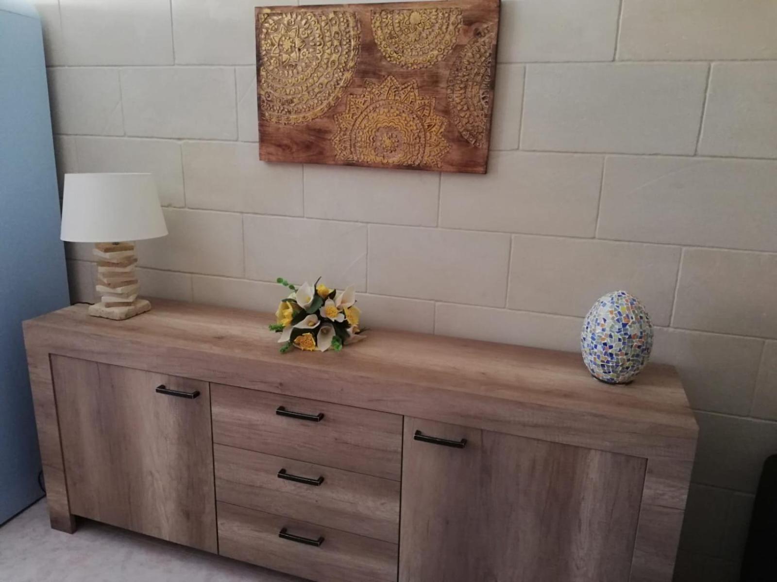 Appartamento La Casa di Giulia Otranto Esterno foto