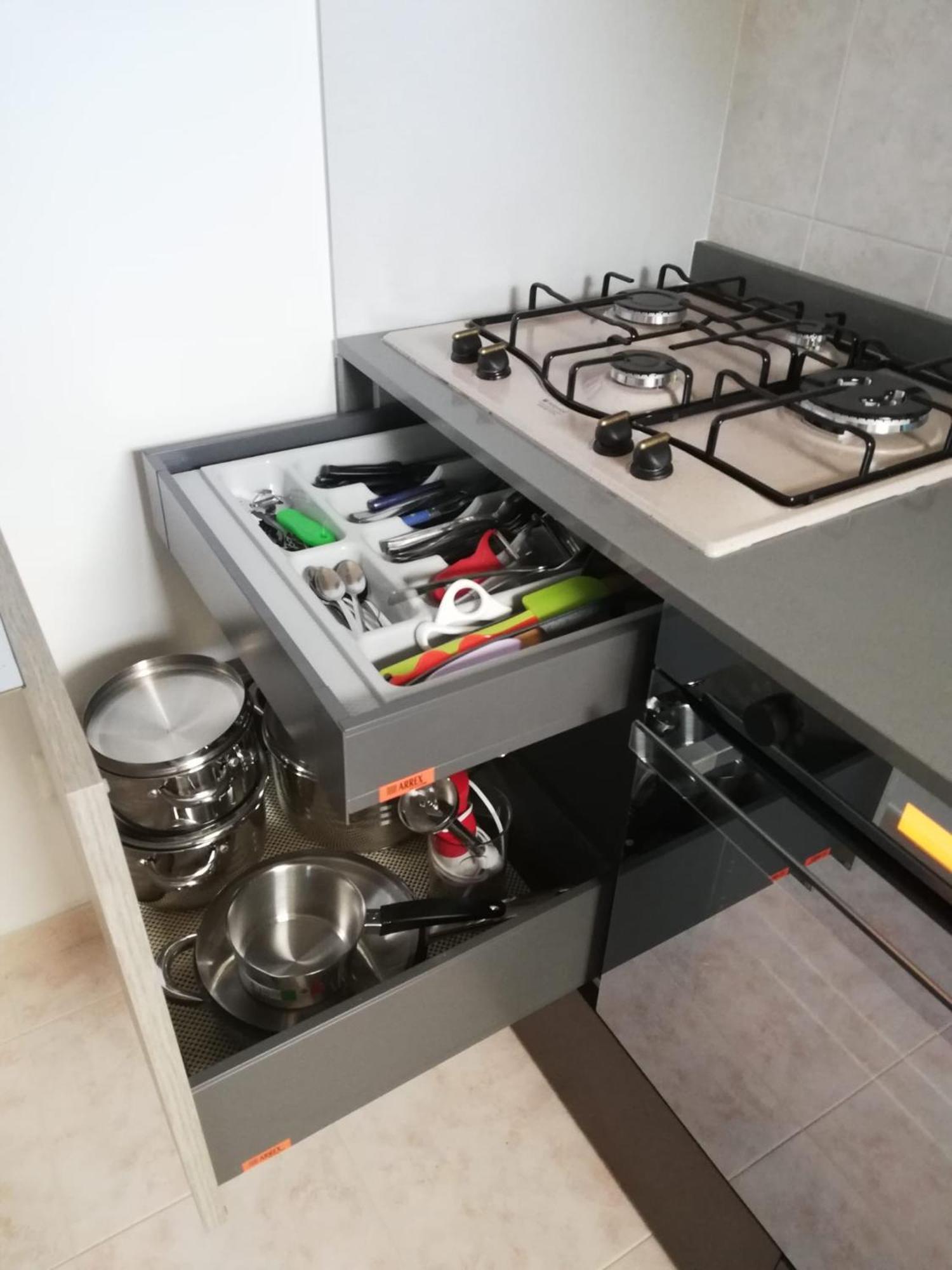 Appartamento La Casa di Giulia Otranto Esterno foto