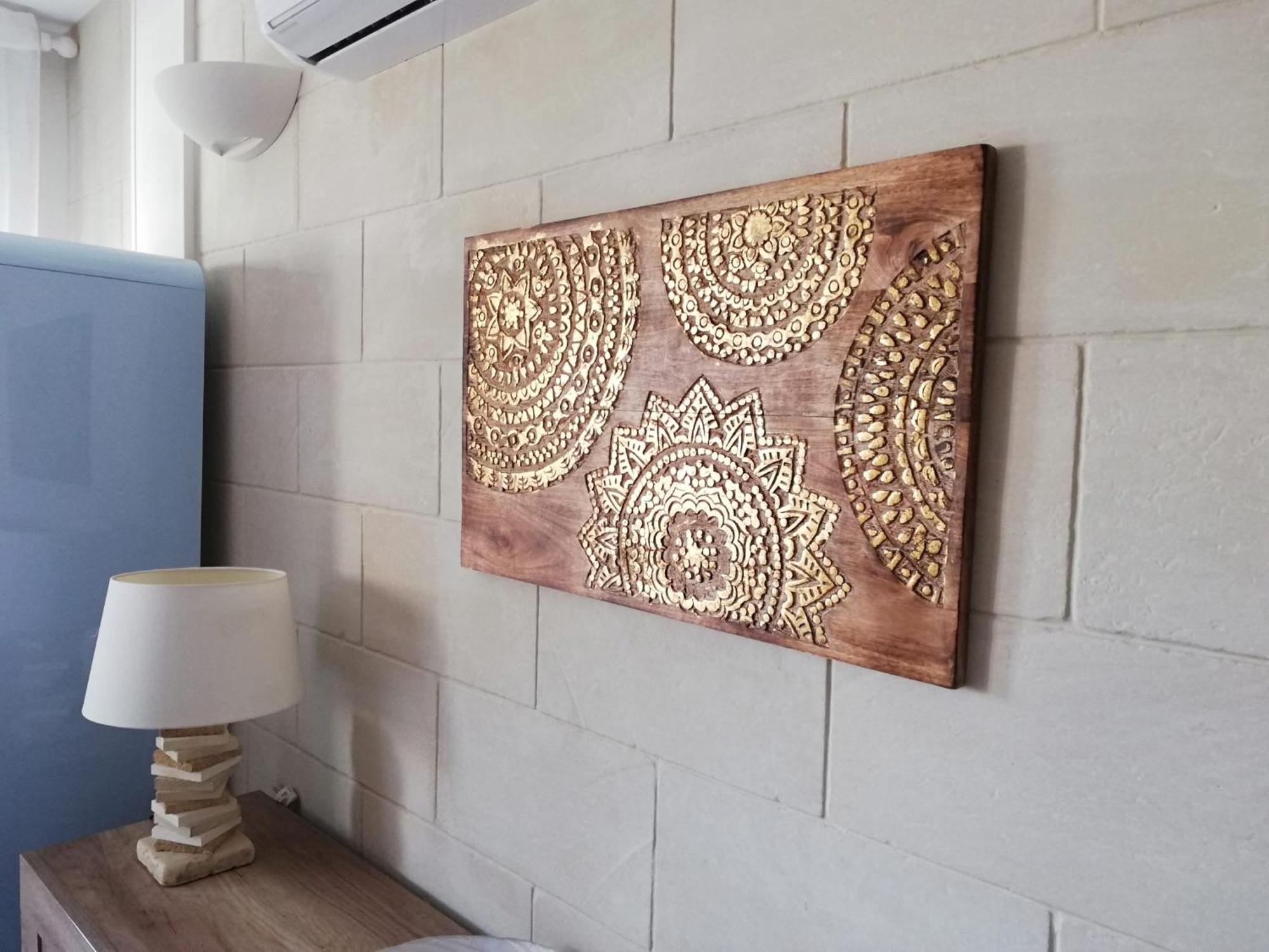 Appartamento La Casa di Giulia Otranto Esterno foto