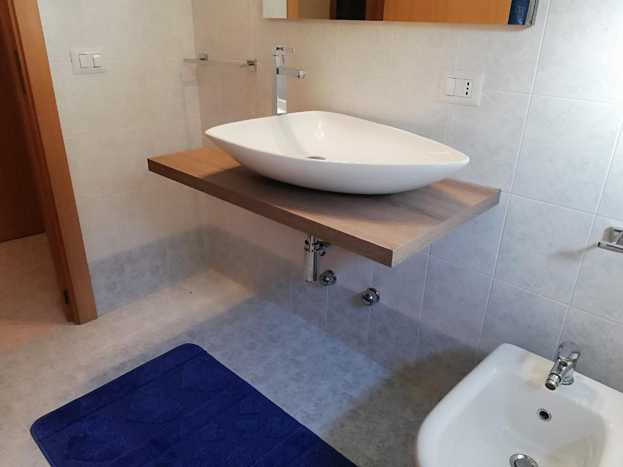 Appartamento La Casa di Giulia Otranto Esterno foto