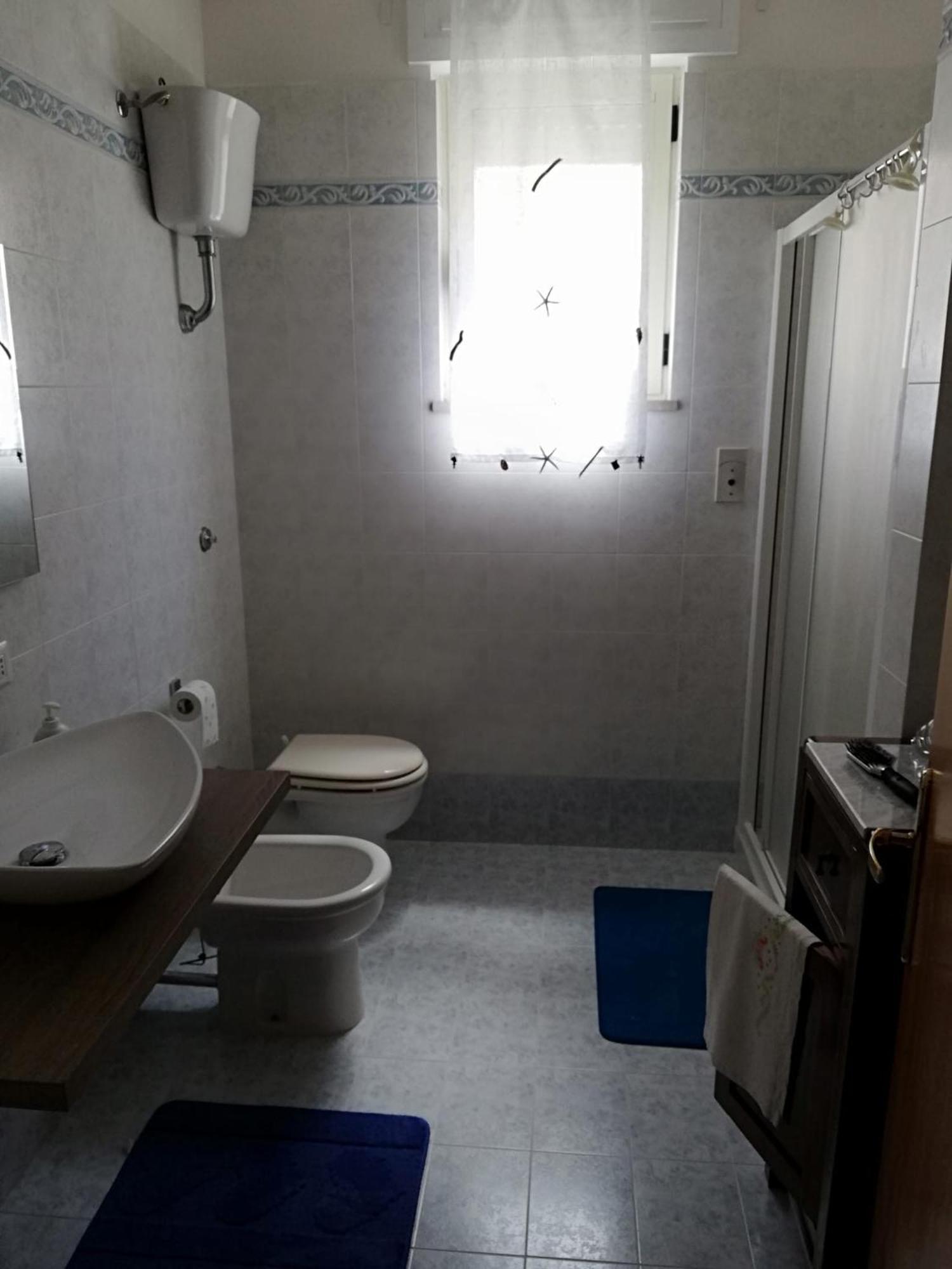 Appartamento La Casa di Giulia Otranto Esterno foto