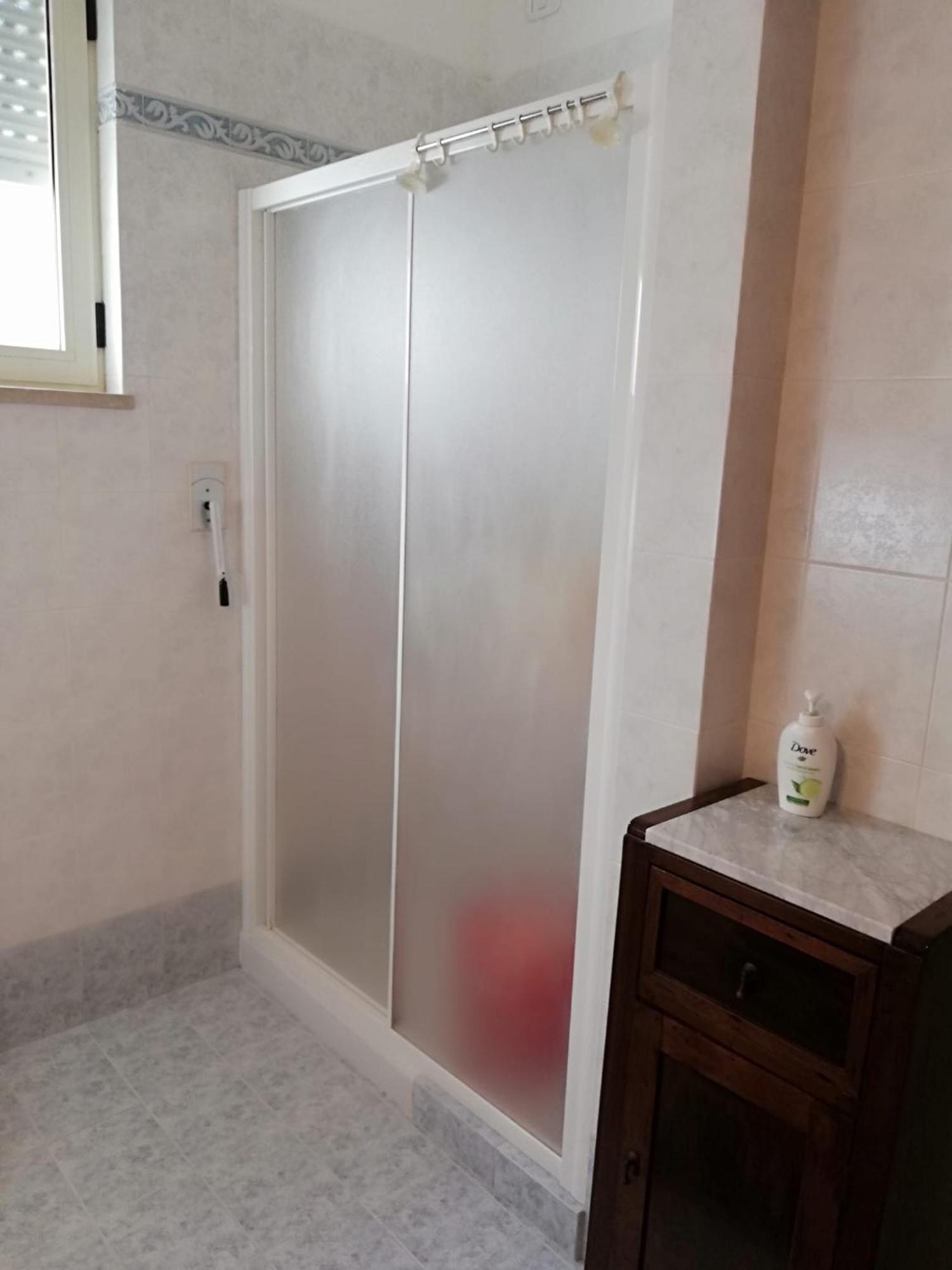 Appartamento La Casa di Giulia Otranto Esterno foto