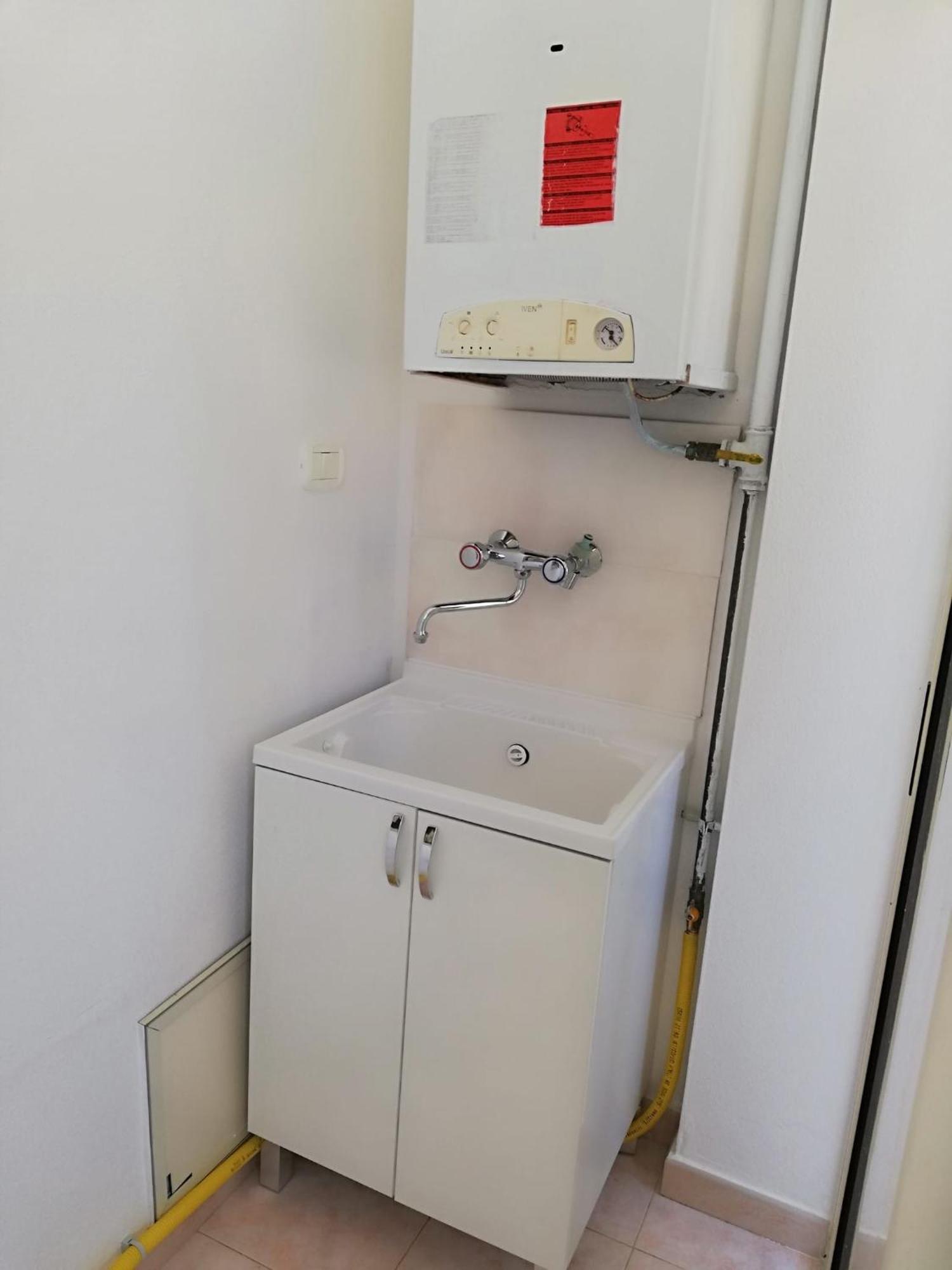 Appartamento La Casa di Giulia Otranto Esterno foto