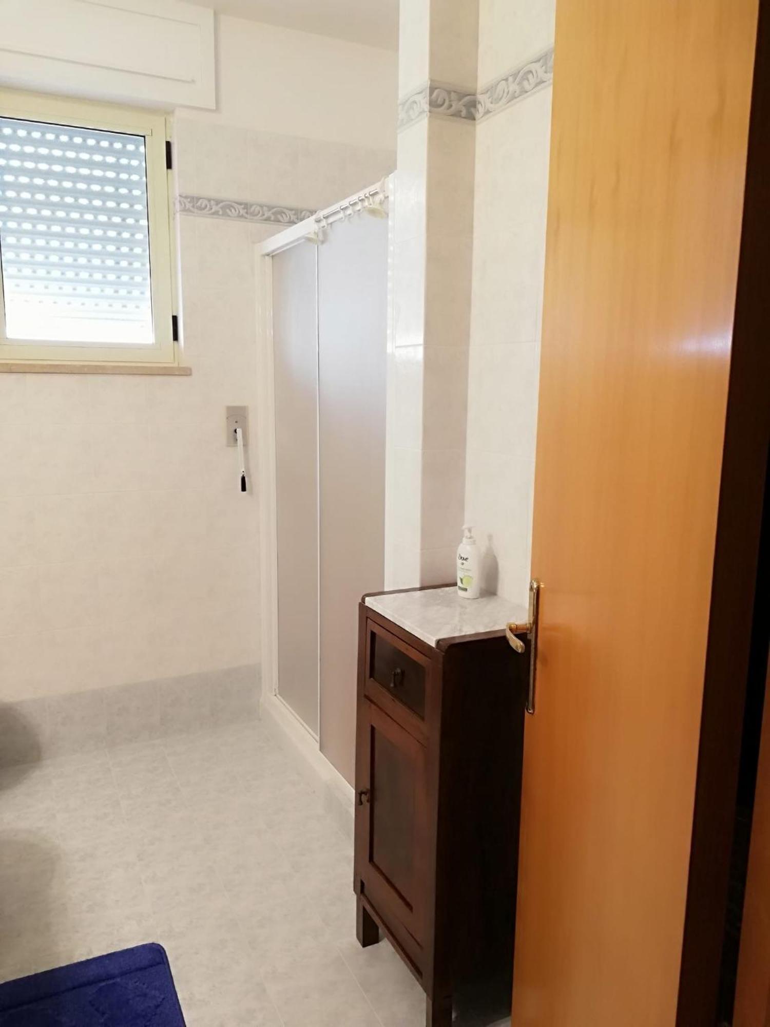 Appartamento La Casa di Giulia Otranto Esterno foto